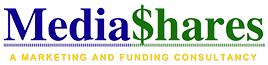 MediaShares Logo