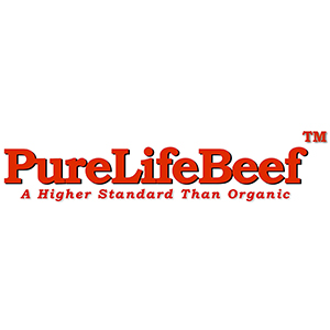 PureLifeBeef - a higher standard than organic