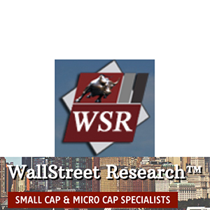 WSR - WallStreet Research