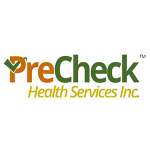 Precheck - health services inc